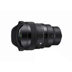 SIGMA Lente 14mm f/1.4 DG DN ART para L- Mount