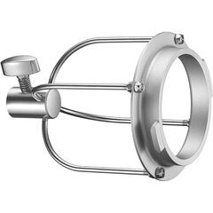 GODOX Adaptador Parabólica Strobe p/ Broncolor Mount