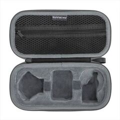 SUNNYLIFE Bolsa para Insta360 Go3