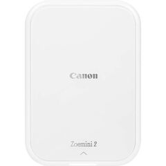 CANON Impressora Zoemini  2 (Branco Pérola)