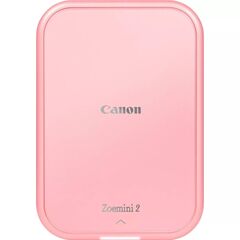 CANON Impressora Zoemini  2 (Rosa Dourado)