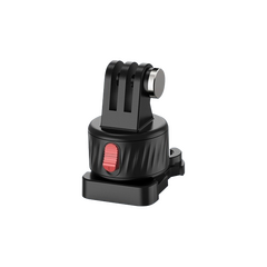 PULUZ Adaptador de Base Magn&eacute;tica PU707B para Action Cam