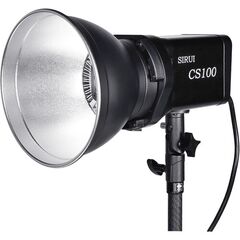 SIRUI Iluminador LED CS100 Bicolor