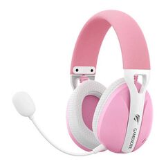 HAVIT Auscultadores Bluetooth Fuxi-H1 - Rosa