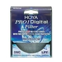 HOYA Filtro Protector Pro1 Digital 46mm
