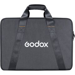 GODOX Mala de Transporte CB-33 para Kit de Iluminador LED GODOX ML60 e GODOX ML30