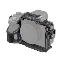 SMALLRIG Cage 4308 Rhinoceros para Sony Alpha 7R V / Alpha 7 IV / Alpha 7S III