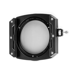 NISI Kit Porta-Filtros M75-II com Polarizador True Color NC CPL