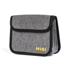 NISI Bolsa para 4 Filtros 100mm