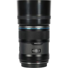 SIRUI Sniper 56mm f/1.2 para Fujifilm X