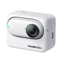 INSTA360 Go 3 128GB - Branco