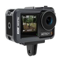 TELESIN cage para DJI ACTION 3/4