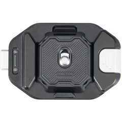 ​FALCAM B3803 Sapata Quick Release para Mochila