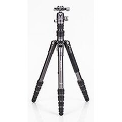 ​BENRO Trip&eacute; de Alum&iacute;nio 15A com Cabe&ccedil;a VX20