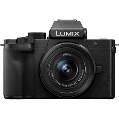 PANASONIC Lumix DC-G100D + Lumix G Vario 12-32mm f/3.5-5.6 ASPH