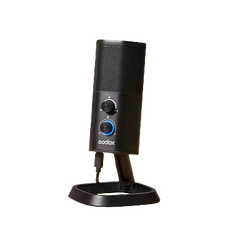 ​GODOX UMic22 Microfone Condensador Sem Fios