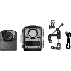 ​BRINNO C&acirc;mera Time-Lapse TLC2020 Constrution Bundle