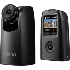 ​BRINNO Câmera Time-Lapse TLC300