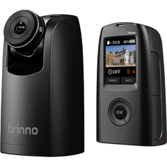 ​BRINNO C&acirc;mera Time-Lapse TLC300