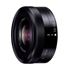 PANASONIC Lumix G Vario 12-32mm f/3.5-5.6 ASPH Mega OIS