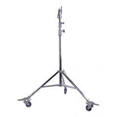 ​PHOTTIX Tripé de Estúdio 300 Pro P88241