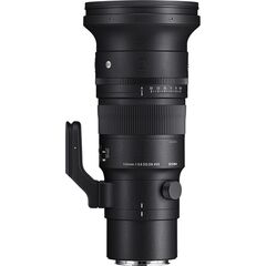 SIGMA 500mm f5.6 DG DN OS Sports L-Mount​