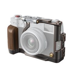 SMALLRIG 4557 Cage Retro Fujifilm X100VI