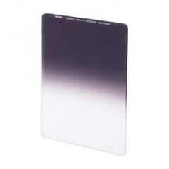 NISI Filtro Quadrado 100x150mm Nano IR Medium GND – ND4 (2 Stops)