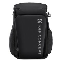 ​K&F CONCEPT Mochila Camera Alpha Air KF13.128V4 25L - Preto