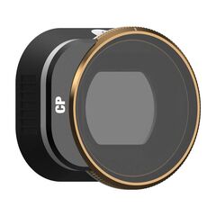 POLARPRO Filtro Polarizador para DJI Mini4 Pro​