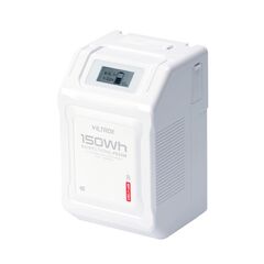 ​VILTROX Bateria BP-V150 10050mAh V-Mount