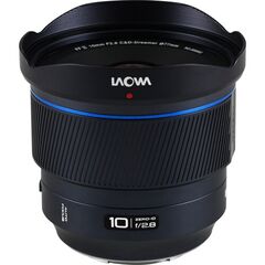 LAOWA 10mm f2.8 Zero-D AF Sony-E