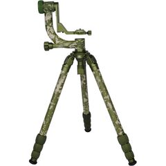 SIRUI Tripé CT-3204 com Cabeça Gimbal CH20