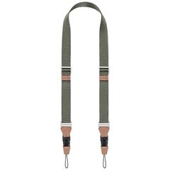 ​K&F CONCEPT Correia de Ombro KF13.115V3 32mm - Verde