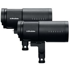 PROFOTO B10X Plus - Kit Duplo