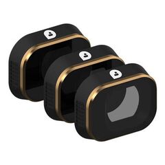 POLARPRO Kit Filtros ND8/ND32/ND128 para DJI Mini 4 Pro