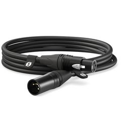 RODE Cabo XLR 3M