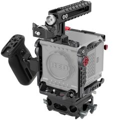 SMALLRIG 4110 Kit Cage Avan&ccedil;ado para RED KOMODO / KOMODO-X