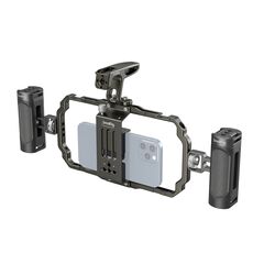 SMALLRIG 3155 Kit Rig Universal de Vídeo para Smartphone
