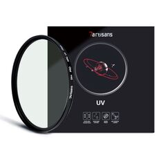 7Artisans Filtro MRC-UV 72mm