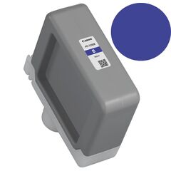 CANON Tinteiro Azul 160ml PFI-3100B