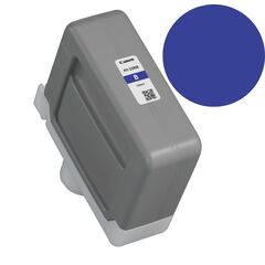 CANON Tinteiro Azul 330ml PFI-3300B