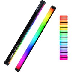 VILTROX Iluminador Tubular LED RGB K60