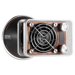 ZHIYUN Iluminador LED MOLUS X60 RGB - Standard