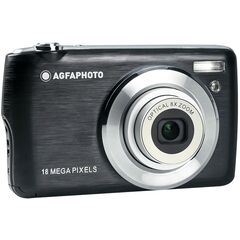 AGFAPHOTO Câmera Digital DC8200 - Preto 
Categorias