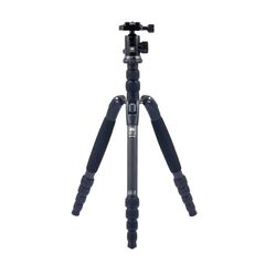 SIRUI Tripe/Monopé de Carbono T-1205 com Cabeça de Bola E-10