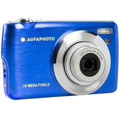 AGFAPHOTO C&acirc;mera Digital DC8200 - Azul
