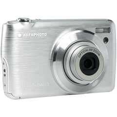 AGFAPHOTO Câmera Digital DC8200 - Prata