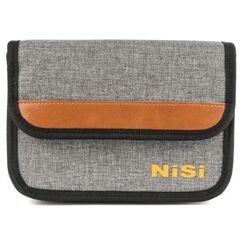 NISI Estojo Caddy Pro 9 Filtros 100mm