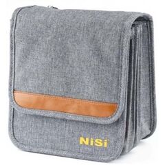 ​NISI Estojo Caddy 7 Filtros 150mm